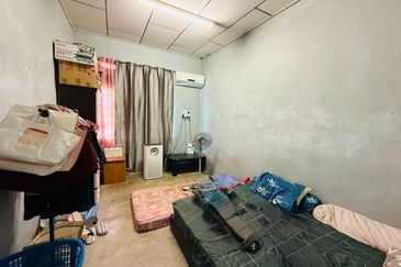 TAMAN SEJATI INDAH 3(B) 1