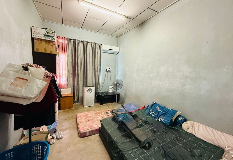 TAMAN SEJATI INDAH 3(B) 1