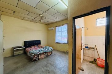 TAMAN SEJATI INDAH 3(B) 1