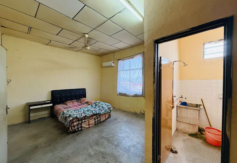 TAMAN SEJATI INDAH 3(B) 1