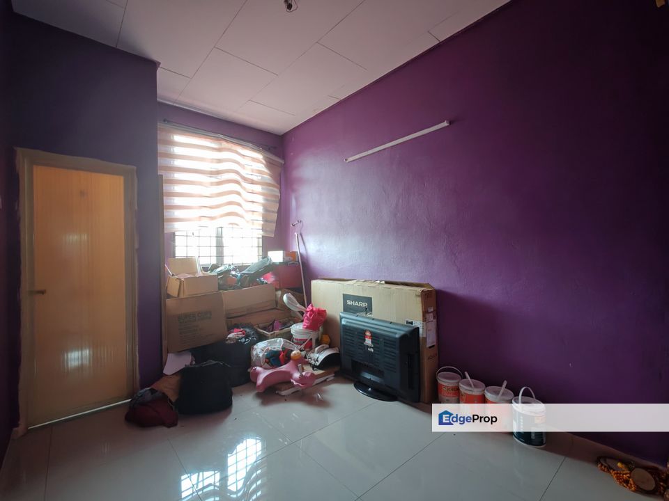 TAMAN SUTERA SURIA HOUSE FOR SALE, Kedah, Sungai Petani
