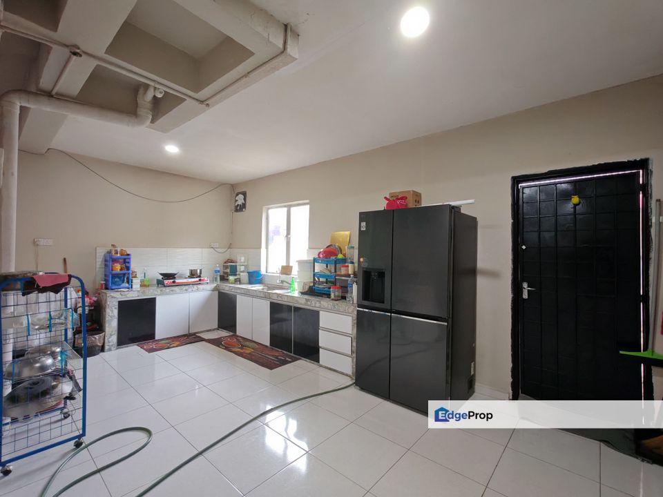 TAMAN SUTERA SURIA HOUSE FOR SALE, Kedah, Sungai Petani