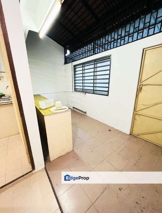 Double Storey Terrace House For Rent , Kedah, Alor Setar