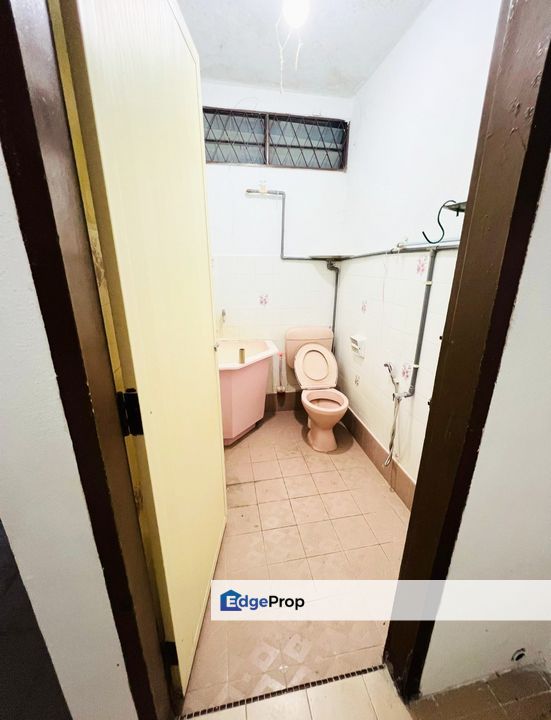 Double Storey Terrace House For Rent , Kedah, Alor Setar