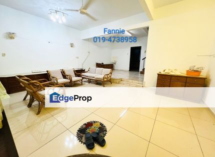 Double Storey Terrace House For Rent , Kedah, Alor Setar