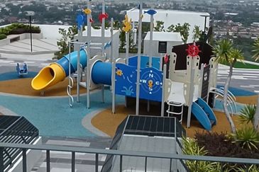 G Residence Alor Setar