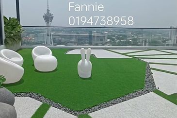 G Residence Alor Setar