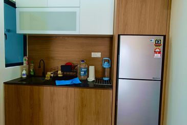 G Residence Alor Setar