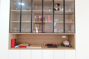 G Residence Alor Setar