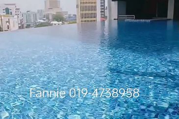 G Residence Alor Setar