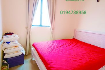 G Residence Alor Setar