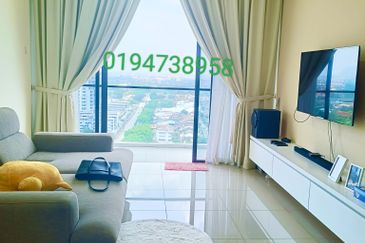 G Residence Alor Setar