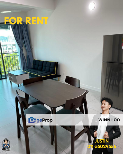 IQI Realty Sdn Bhd, Penang, Jelutong