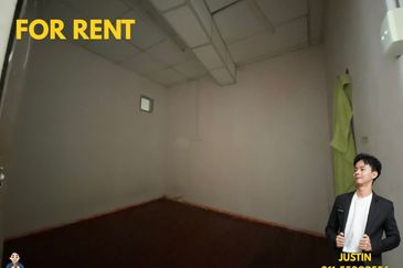 BANDAR AMANJAYA (ZON ANGGERIK)