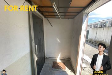 BANDAR AMANJAYA (ZON ANGGERIK)