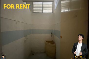 BANDAR AMANJAYA (ZON ANGGERIK)