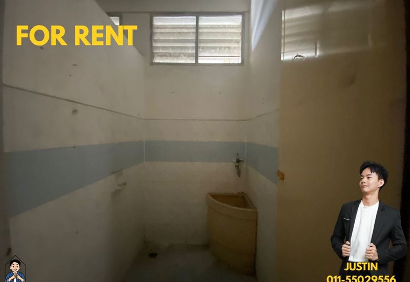 BANDAR AMANJAYA (ZON ANGGERIK)