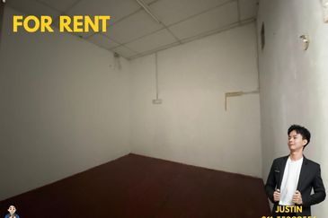 BANDAR AMANJAYA (ZON ANGGERIK)