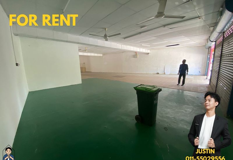 BANDAR AMANJAYA (ZON ANGGERIK)