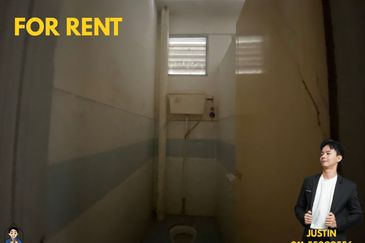 BANDAR AMANJAYA (ZON ANGGERIK)