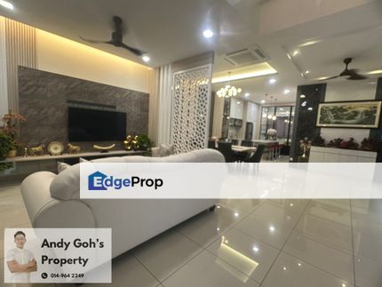 【𝗛𝗼𝘂𝘀𝗲 𝗙𝗼𝗿 𝗦𝗮𝗹𝗲】📍𝗕𝘂𝗸𝗶𝘁 𝗕𝗮𝗻𝘆𝗮𝗻 𝗘𝗺𝗶𝗹𝗶𝗮, Kedah, Sungai Petani