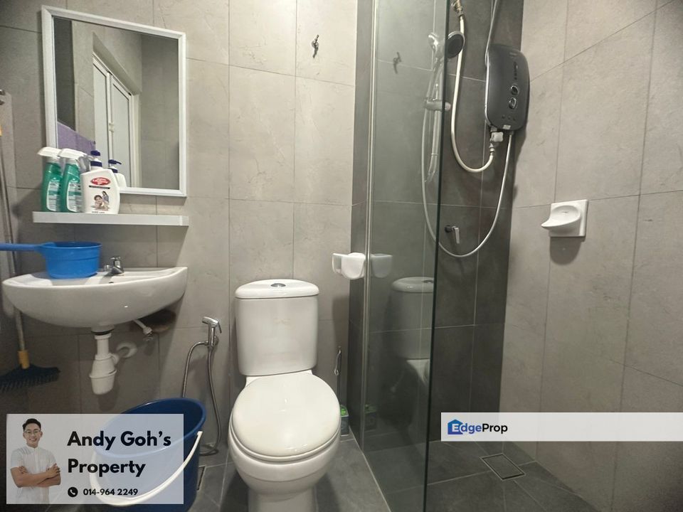 【𝗛𝗼𝘂𝘀𝗲 𝗙𝗼𝗿 𝗦𝗮𝗹𝗲】📍𝗕𝘂𝗸𝗶𝘁 𝗕𝗮𝗻𝘆𝗮𝗻 𝗘𝗺𝗶𝗹𝗶𝗮, Kedah, Sungai Petani