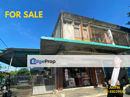 {Shop Lot FOR SALE}📍 Taman Intan,Sungai Petani, Kedah, Sungai Petani