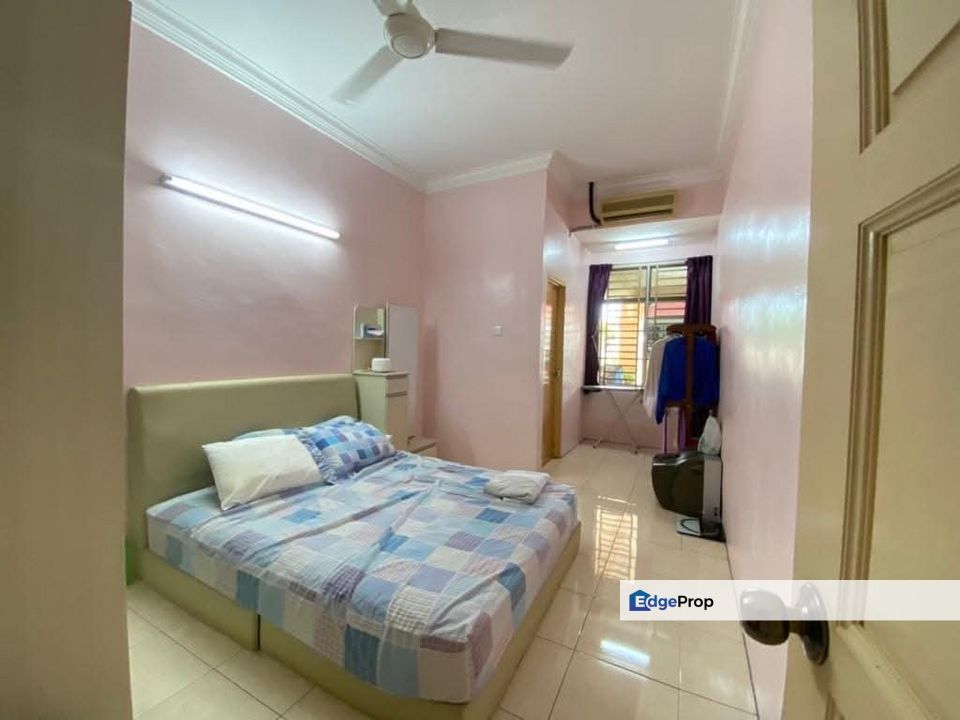 SP Heights, Kedah, Sungai Petani