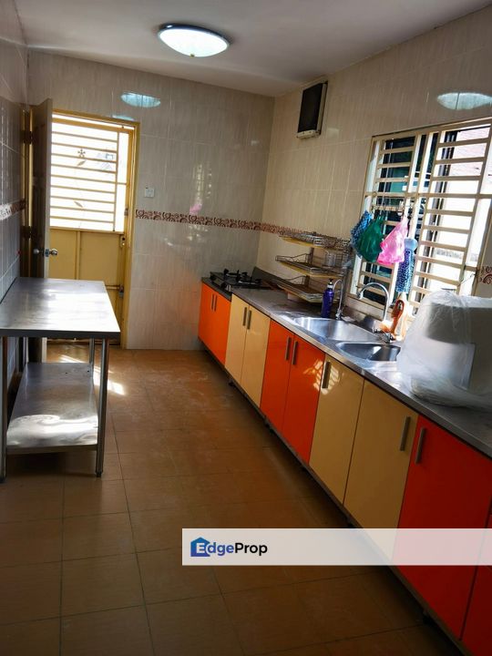 SP Heights, Kedah, Sungai Petani