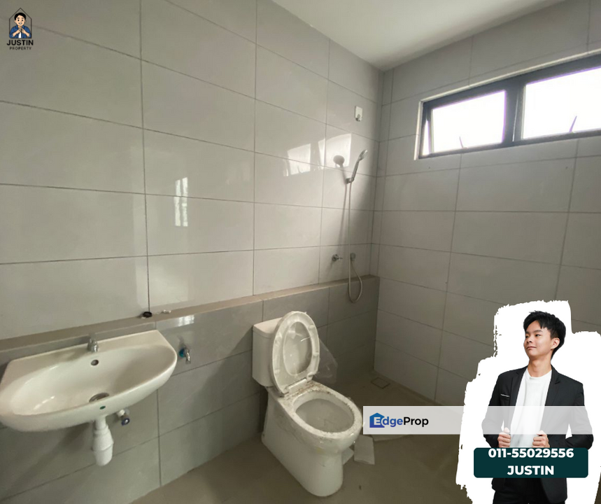 {Terrace House FOR SALE }📍 Senni Bukit Bayan Sungai Petani, Kedah , Kedah, Kuala Muda