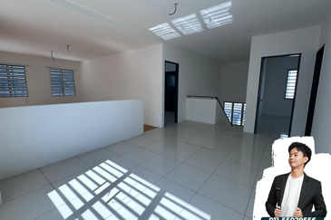 YARRA PARK (FAIRFIELD VILLA)