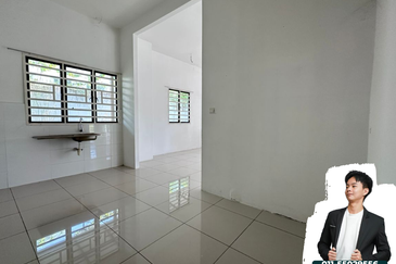 YARRA PARK (FAIRFIELD VILLA)