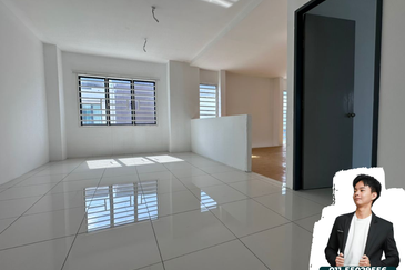 YARRA PARK (FAIRFIELD VILLA)