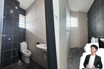 YARRA PARK (FAIRFIELD VILLA)