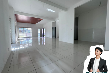 YARRA PARK (FAIRFIELD VILLA)