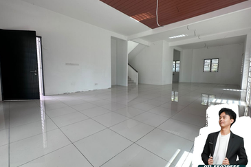 YARRA PARK (FAIRFIELD VILLA)