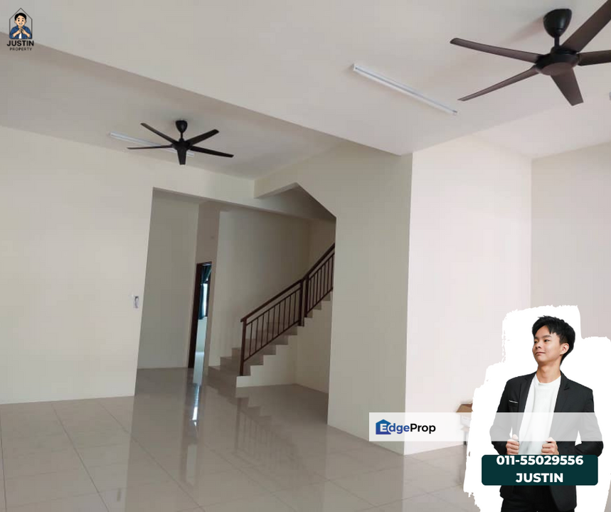 { House FOR SALE&RENT}📍 Darulaman Perdana Sungai Petani,Kedah, Kedah, Sungai Petani