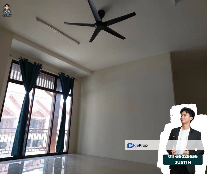 { House FOR SALE&RENT}📍 Darulaman Perdana Sungai Petani,Kedah, Kedah, Sungai Petani