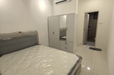 Vivo Executive Apartment