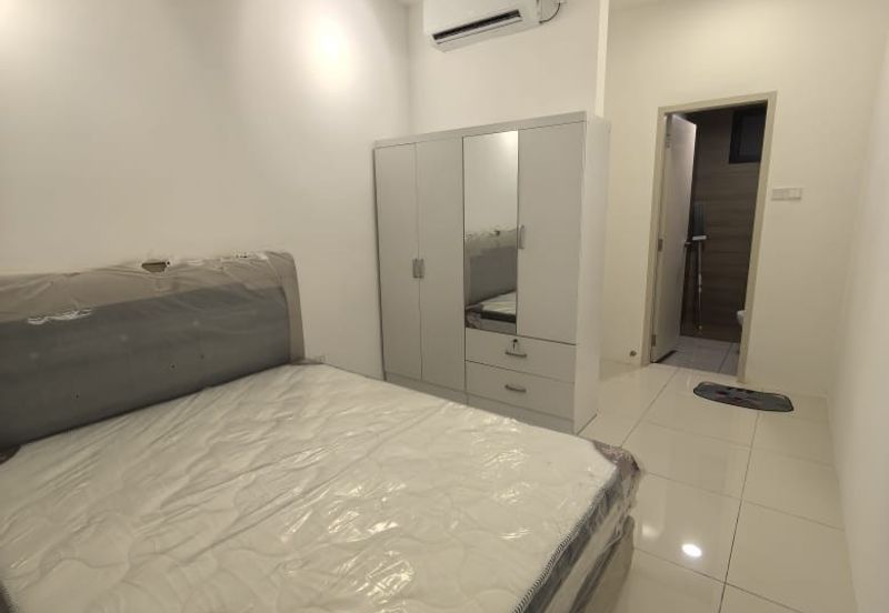 Vivo Executive Apartment