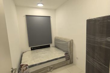 Vivo Executive Apartment