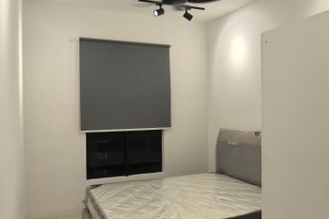 Vivo Executive Apartment