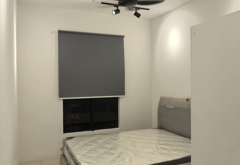 Vivo Executive Apartment