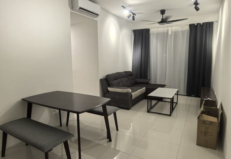 Vivo Executive Apartment