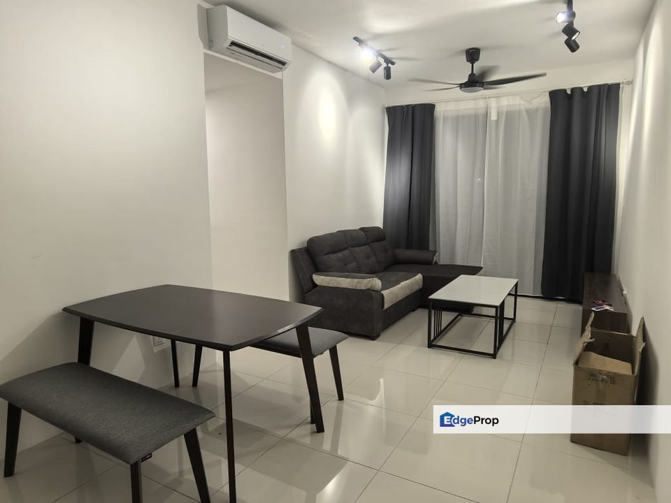 Vivo Executive Batu Kawan , Penang, Batu Kawan