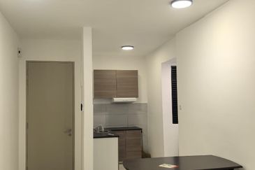 Vivo Executive Apartment