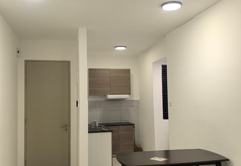 Vivo Executive Apartment