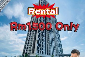 Vivo Executive Apartment