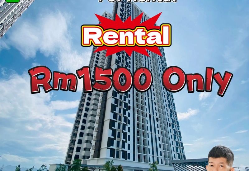 Vivo Executive Apartment