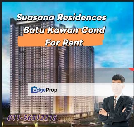 Suasana Residences Batu Kawan , Penang, Simpang Ampat